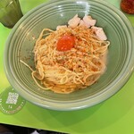 ペペロンチーノ専門店 ぺろん 本店 - 