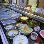 しゃぶ葉  - 