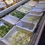 しゃぶ葉  - 