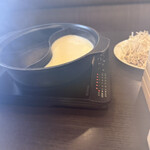 しゃぶ葉  - 
