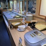 しゃぶ葉  - 