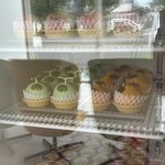 Princess Branche Patisserie Kura - 