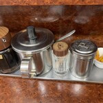 ミスター・ギョーザ - 