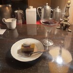 トゥジュール デビュテ - 