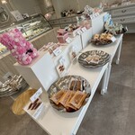 Princess Branche Patisserie Kura - 