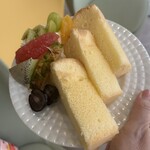 Princess Branche Patisserie Kura - 