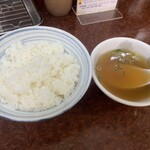 ミスター・ギョーザ - 