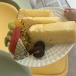 Princess Branche Patisserie Kura - 