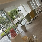 Princess Branche Patisserie Kura - 