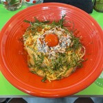 ペペロンチーノ専門店 ぺろん 本店 - 