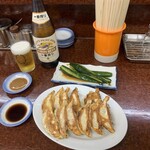 ミスター・ギョーザ - 