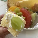 Princess Branche Patisserie Kura - 