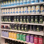 セブンイレブン - ドリンク写真: