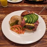 コーナーズグリル - 