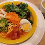 ガスト - 料理写真: