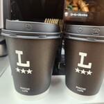 ナチュラルローソン - ドリンク写真: