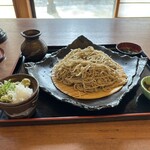 水舎 つつみ庵 - 