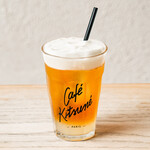 Café Kitsuné - 