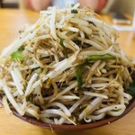 前田食堂 - 牛肉そば