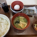 すき家 石巻元倉店  - 