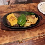 コーナーズグリル - 