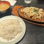 ニューグローリー - 