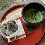 蓮屋 - 料理写真: