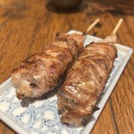 あぶり清水 本店 - 