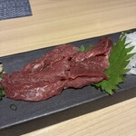 和食 鮨 日本酒 銀波 銀座店 - 
