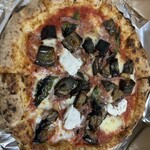 ピッツェリア イル トレコルデ - 