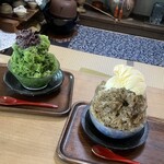 赤門茶屋 - 