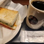タリーズコーヒー - 