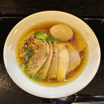 麺屋 中川會 - 