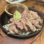 あぶり清水 本店 - 