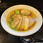 麺屋 中川會 - 