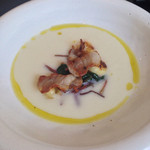 ラ・ボンヌターブル - 