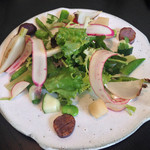 ラ・ボンヌターブル - 