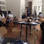 ラ・ボンヌターブル - 