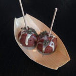 ラ・ボンヌターブル - 