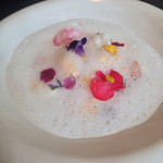 ラ・ボンヌターブル - 