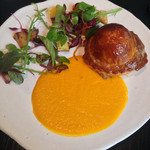 ラ・ボンヌターブル - 