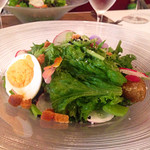 シック プッテートル - 