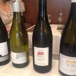 シック プッテートル - 