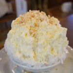 ホワイトチョコっとせん（750円）
          