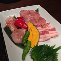 天空焼肉 星遊山 - 