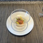 ホテルオークラレストラン名古屋 鉄板焼 さざんか - 