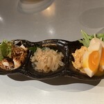 中華新式小盘 BLADE - 