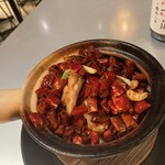 中華新式小盘 BLADE - 