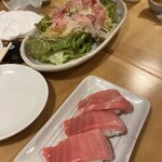 や台ずし - 