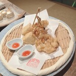 豆腐料理 空野 渋谷 - 